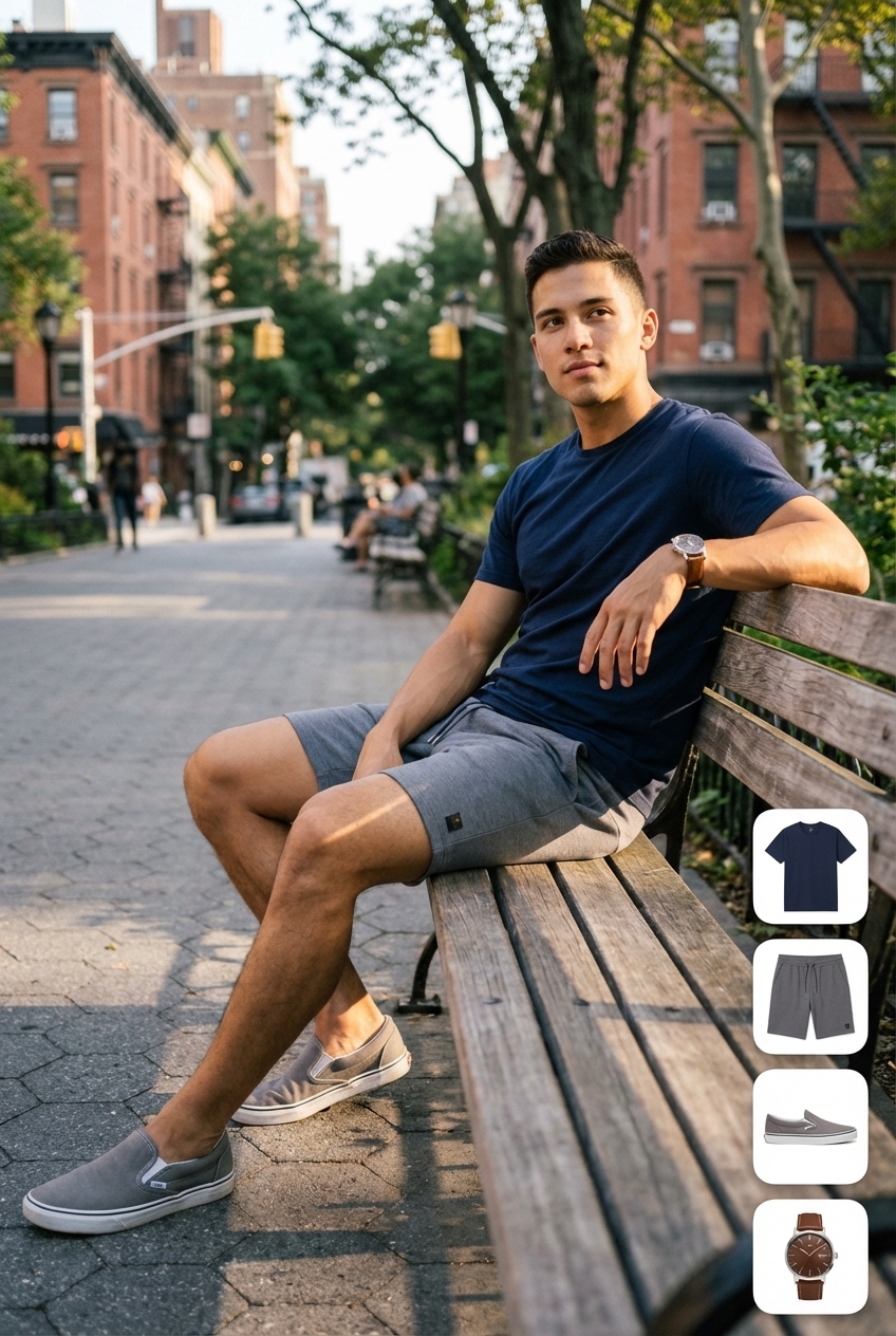 Everyday Casual