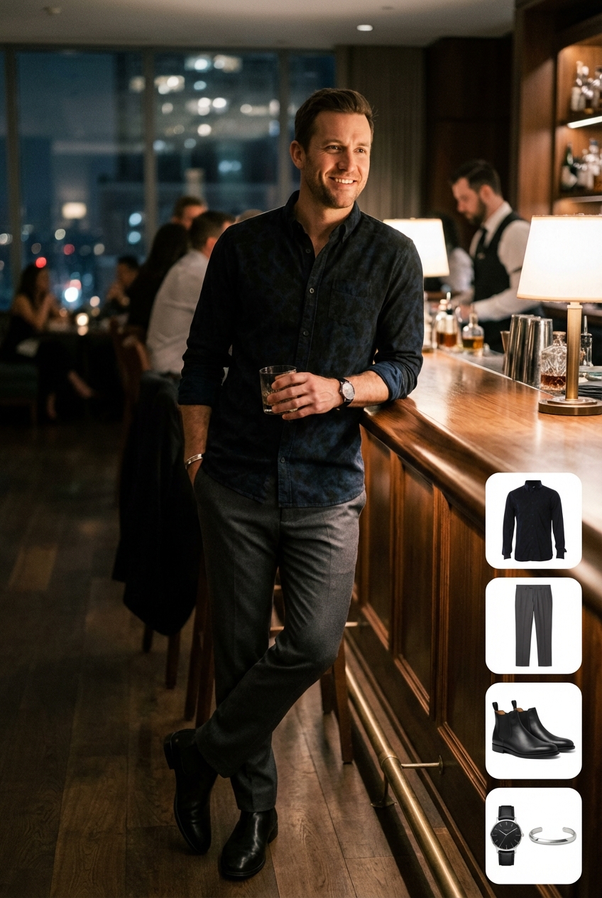 Date Night/Night Out