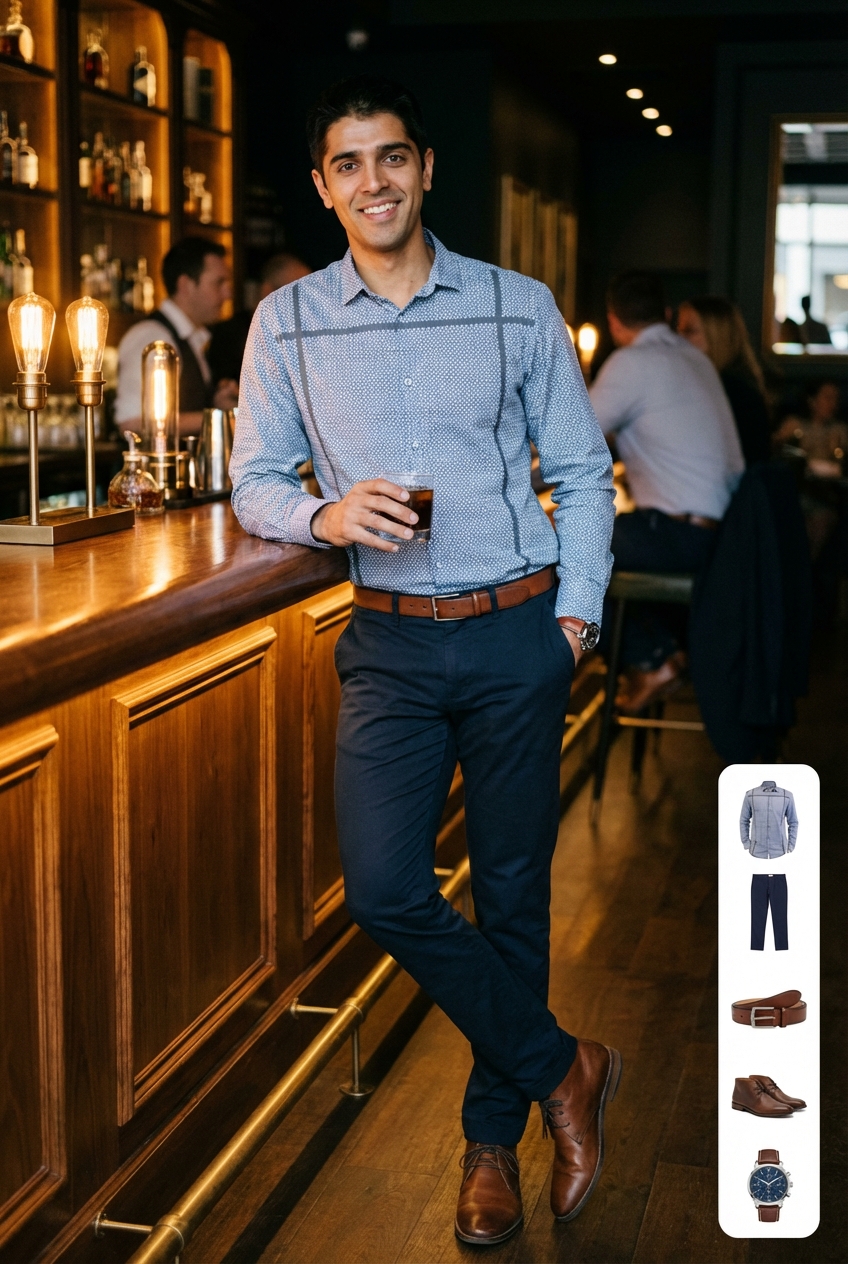 Date Night/Night Out