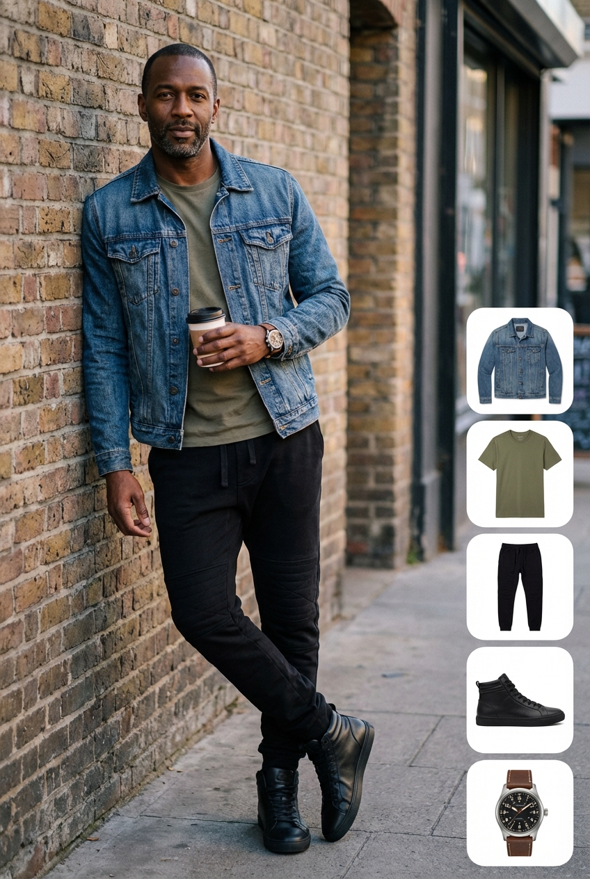 Everyday Casual