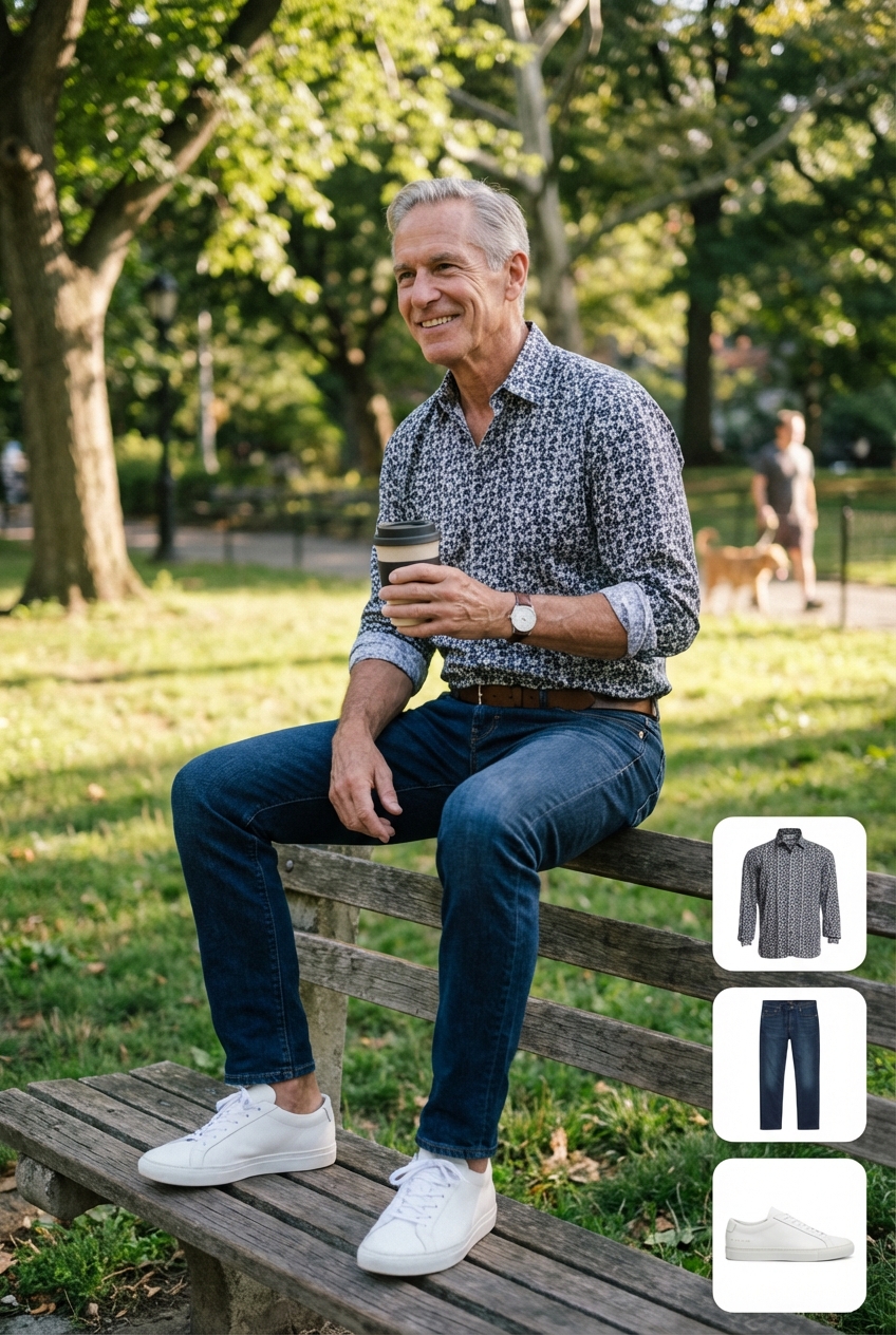 Everyday Casual