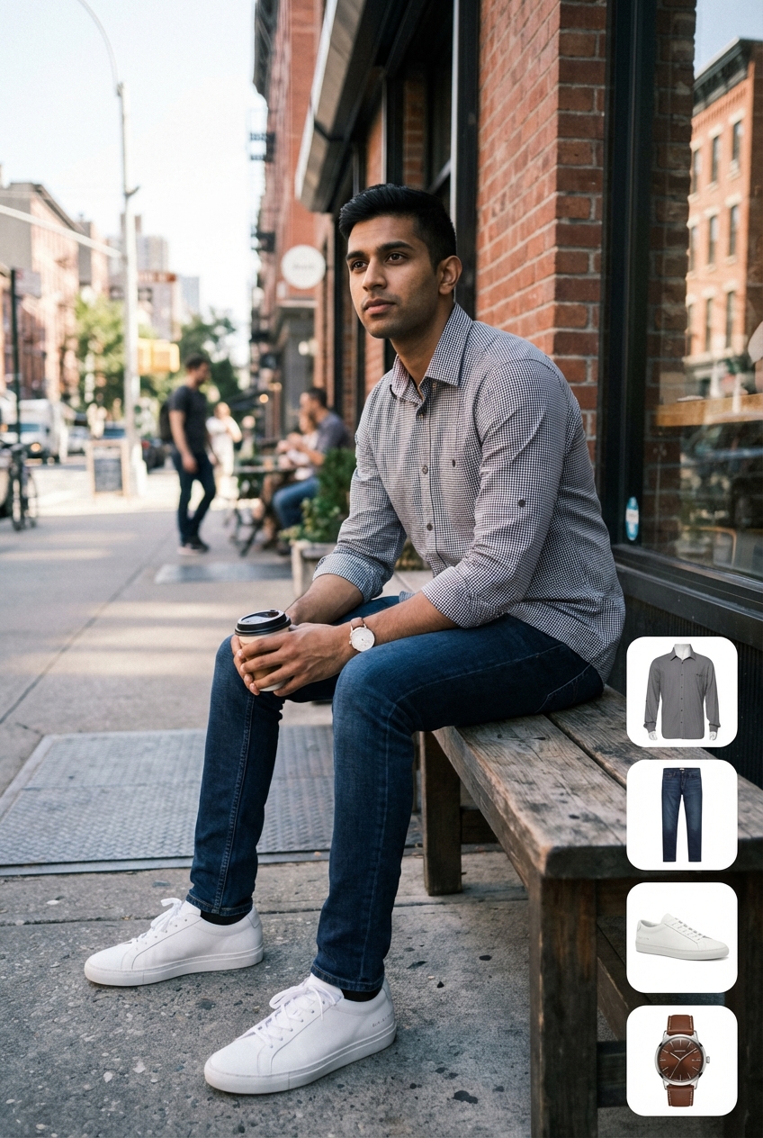 Everyday Casual