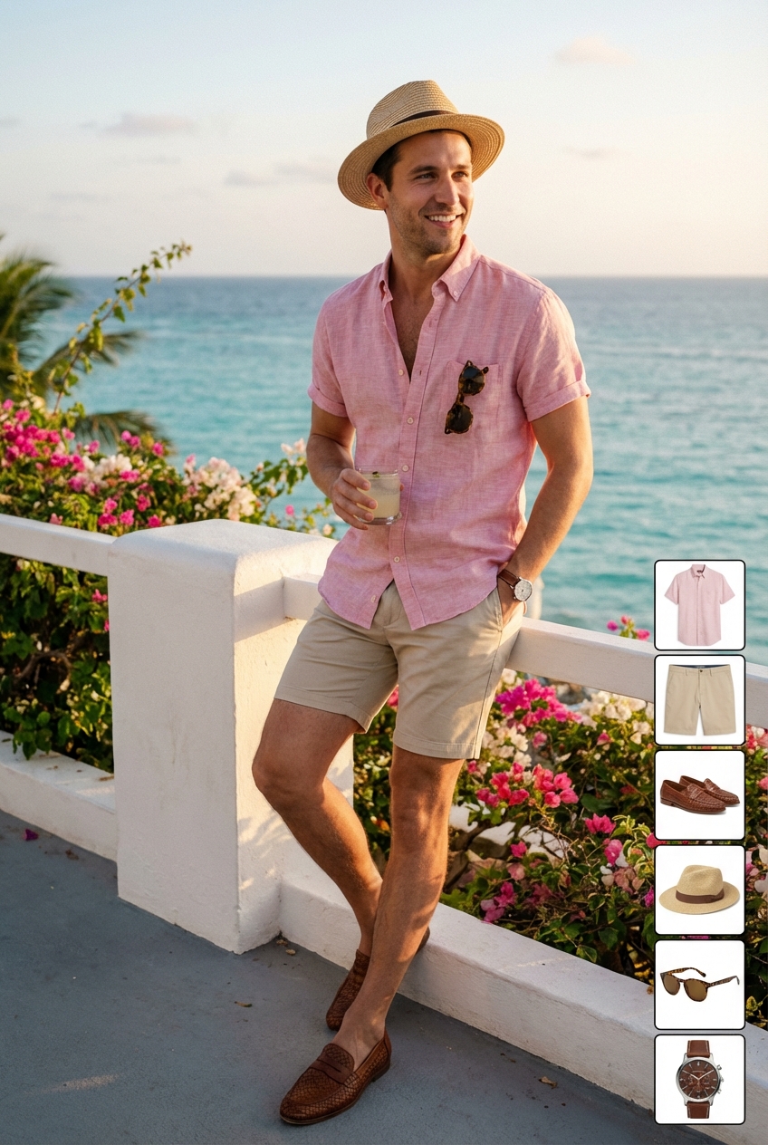 Resort/Vacation
