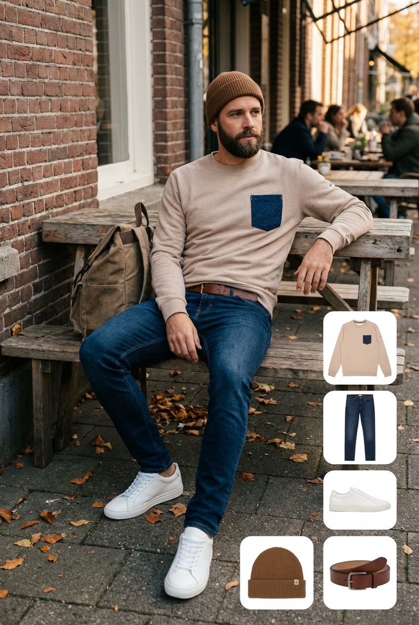 Everyday Casual