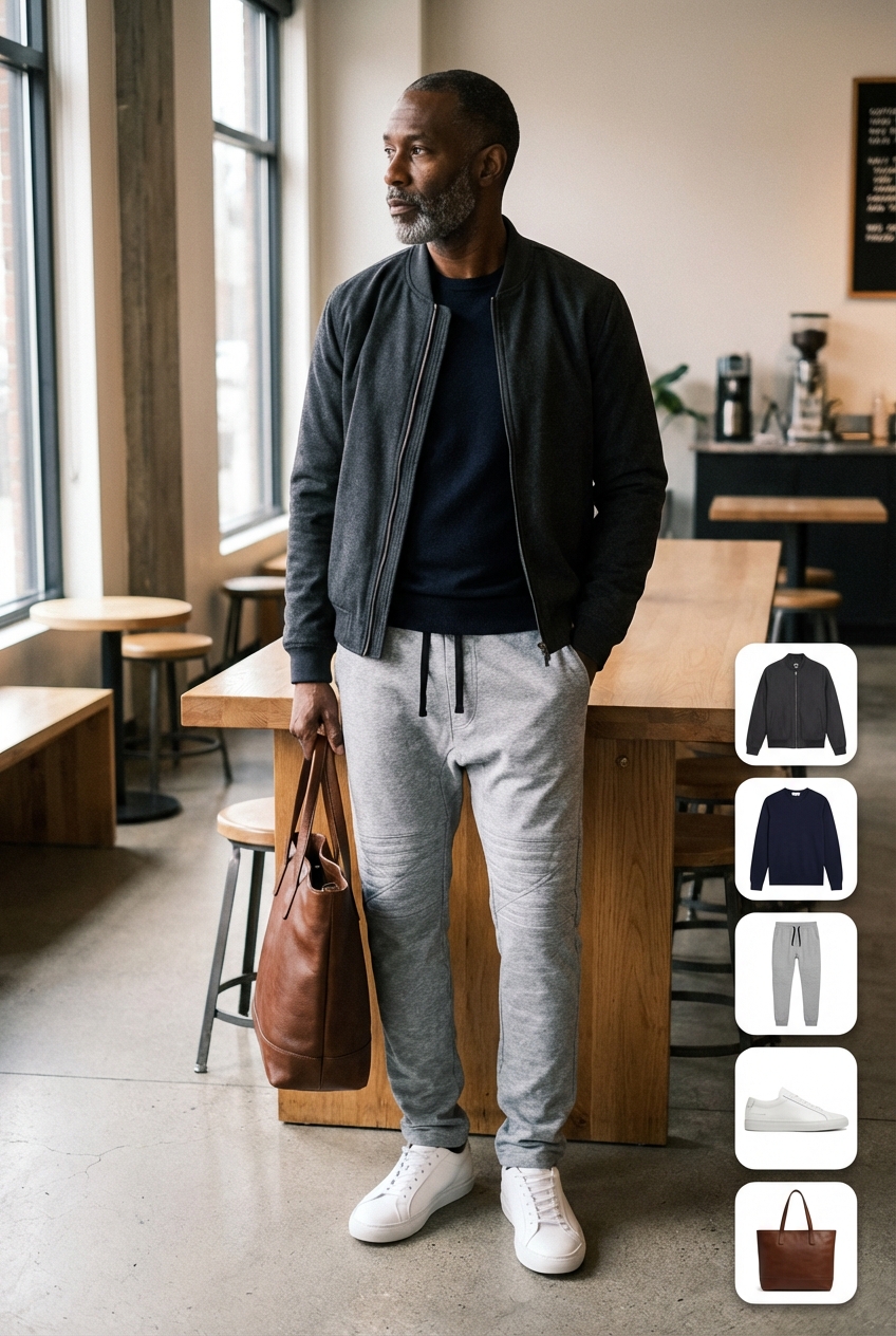Smart Casual