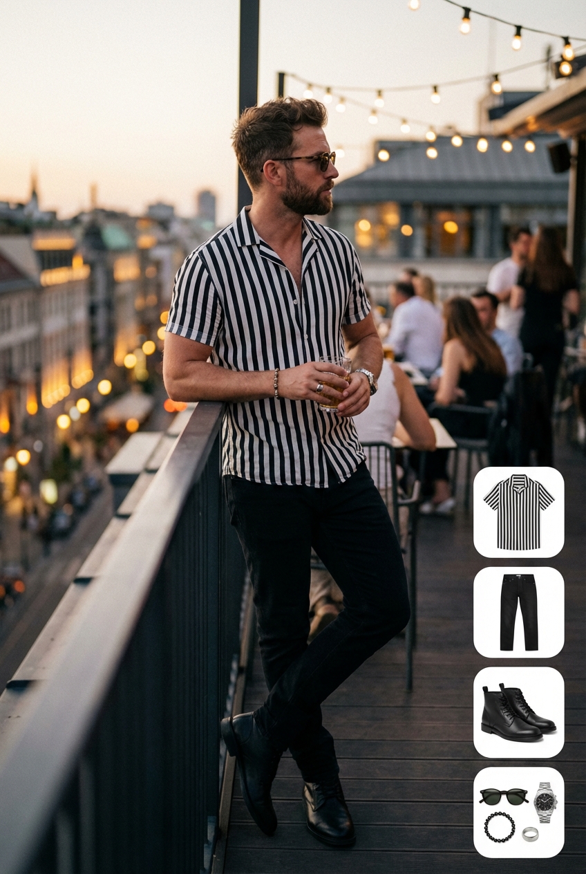 Date Night/Night Out