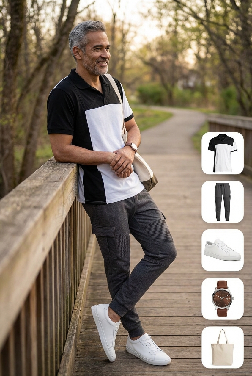 Everyday Casual