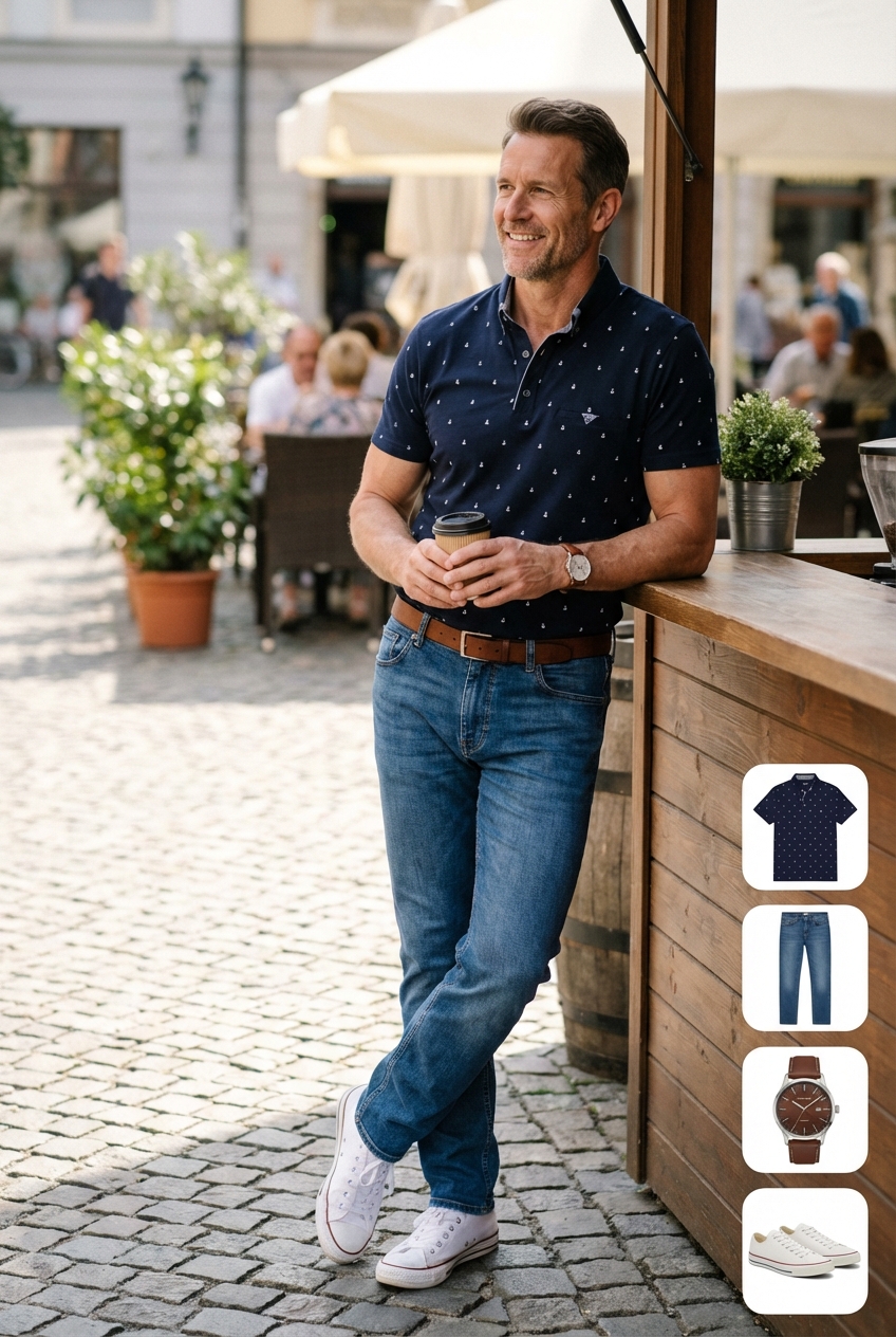 Everyday Casual