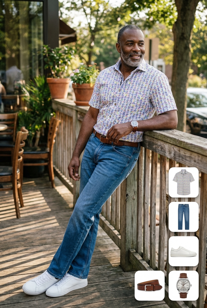 Everyday Casual