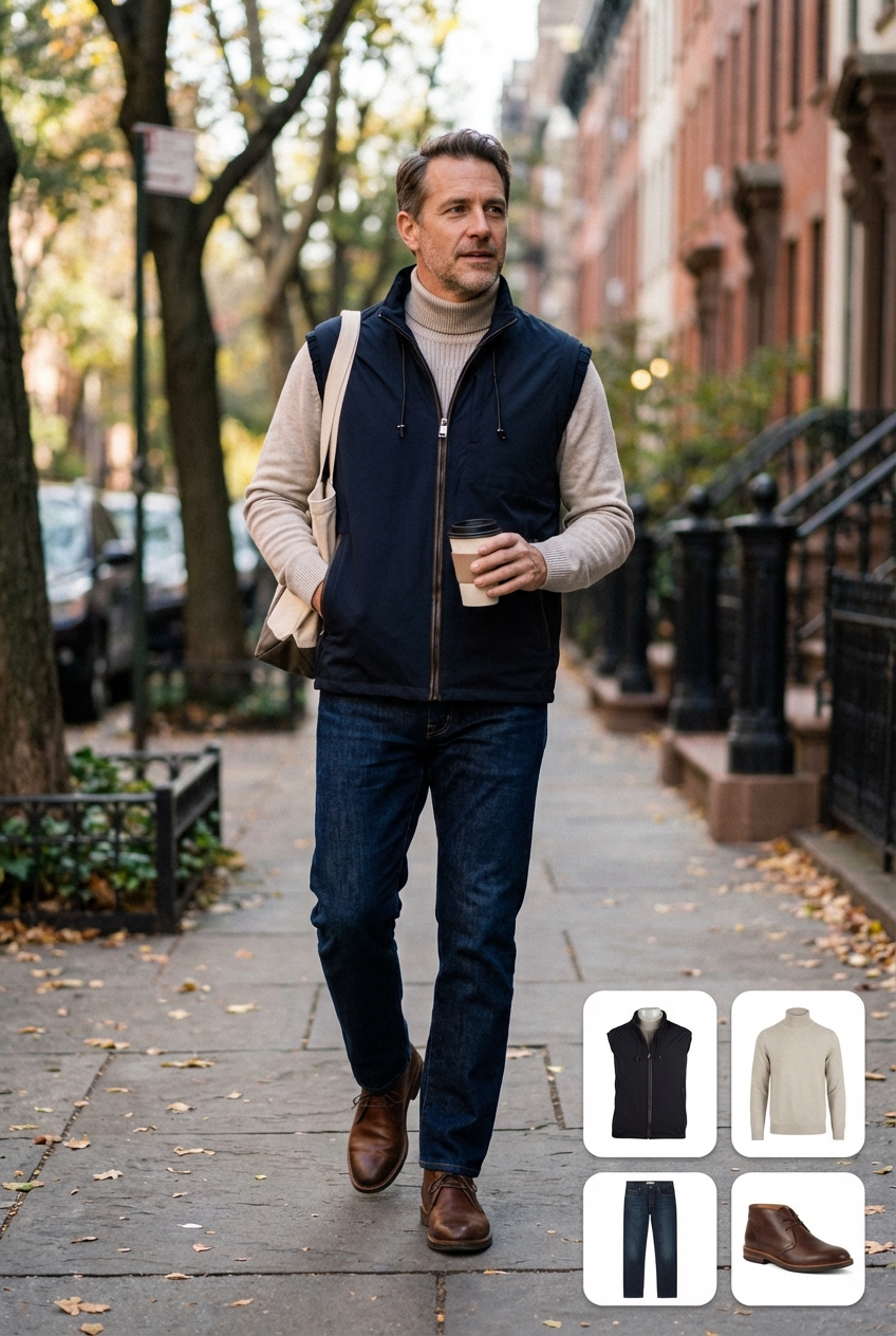 Everyday Casual