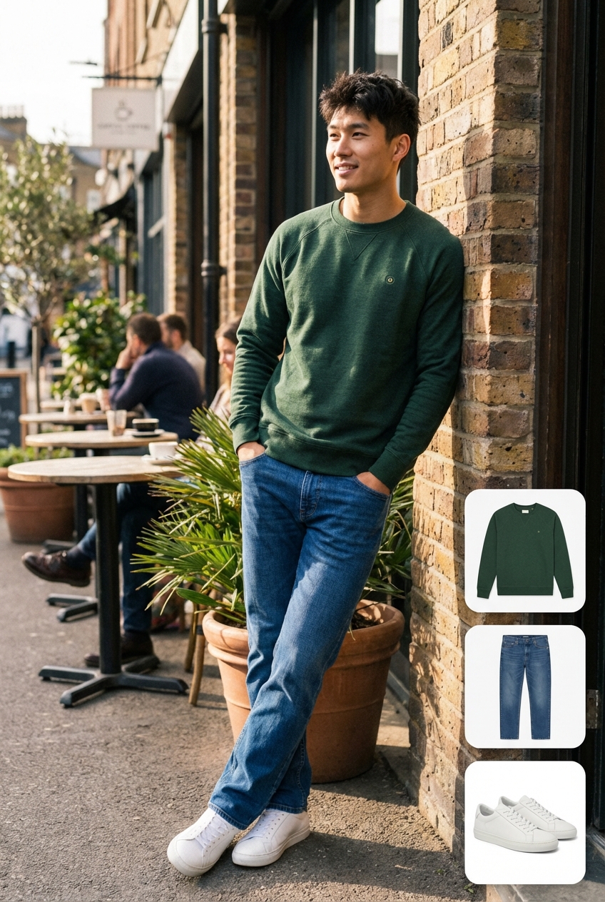 Everyday Casual