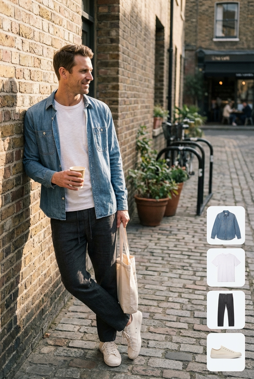 Everyday Casual