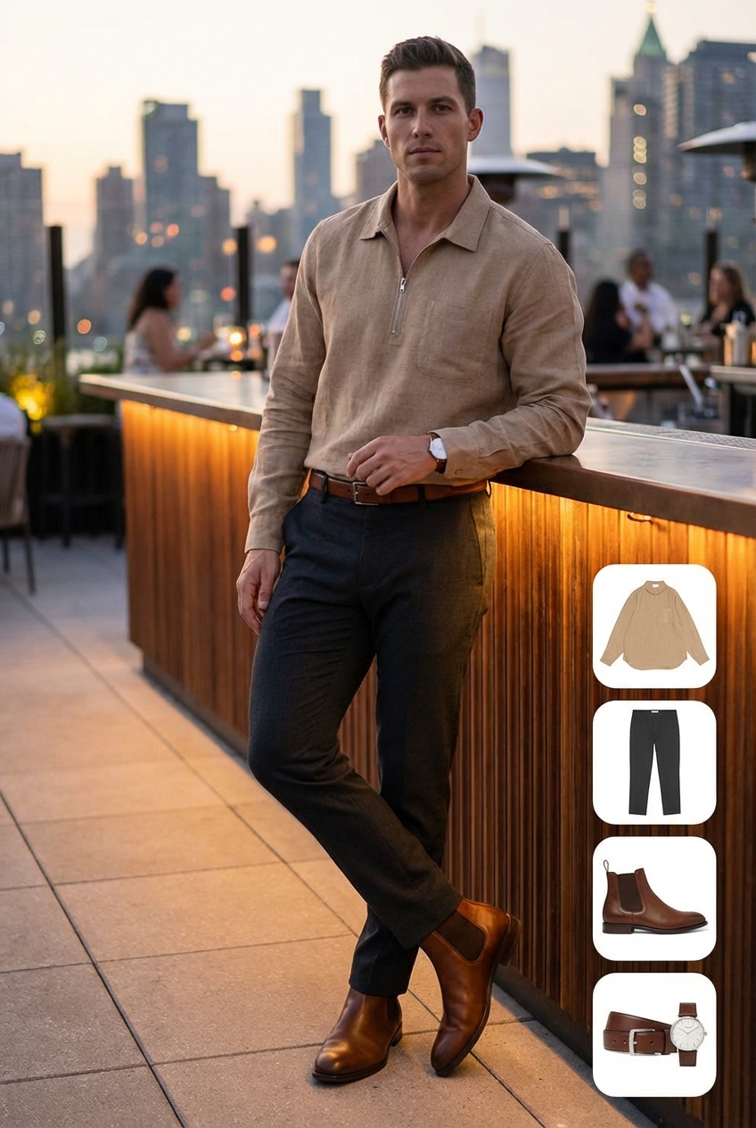 Date Night/Night Out