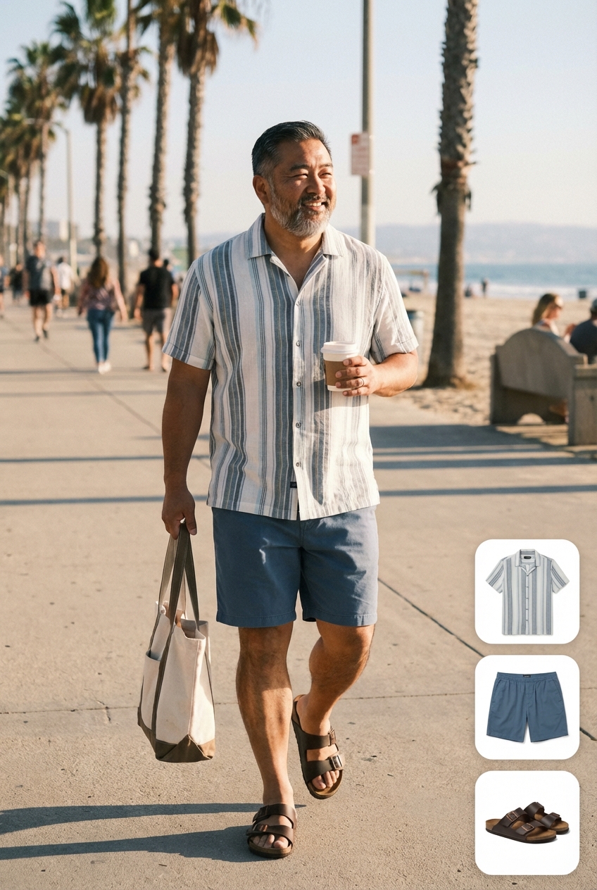 Everyday Casual