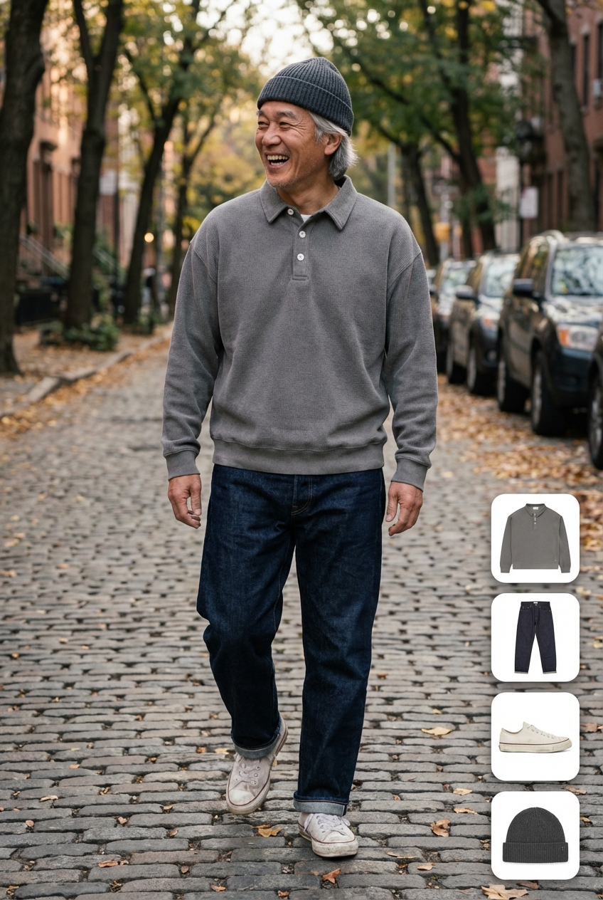 Everyday Casual