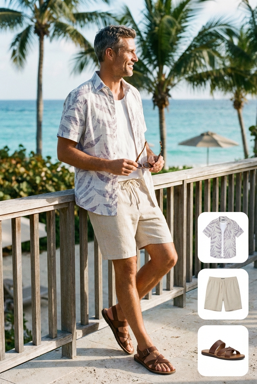 Resort/Vacation