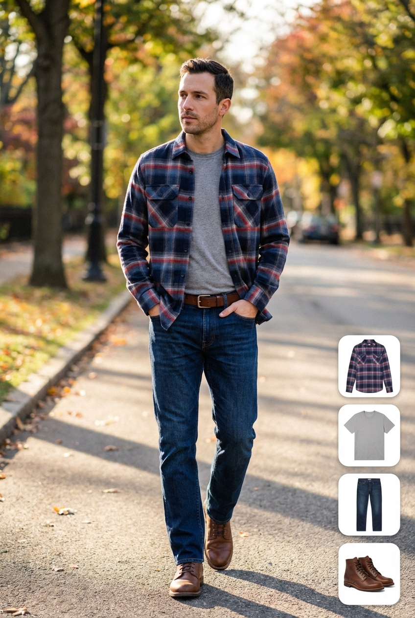 Everyday Casual