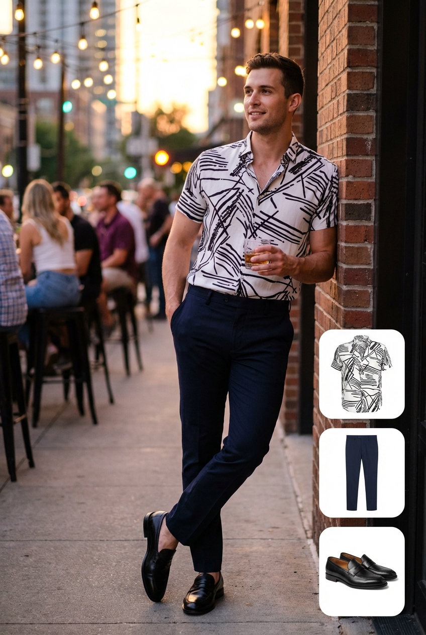 Date Night/Night Out