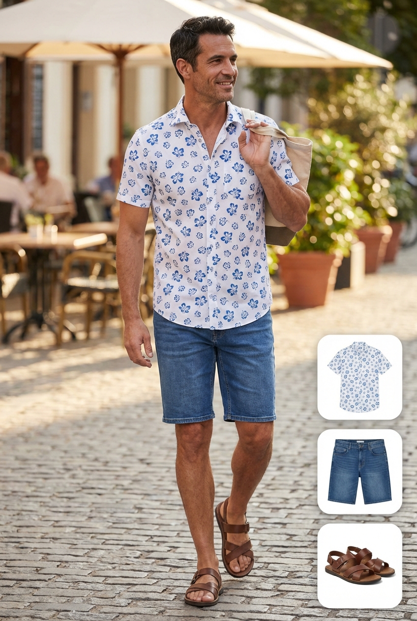 Everyday Casual