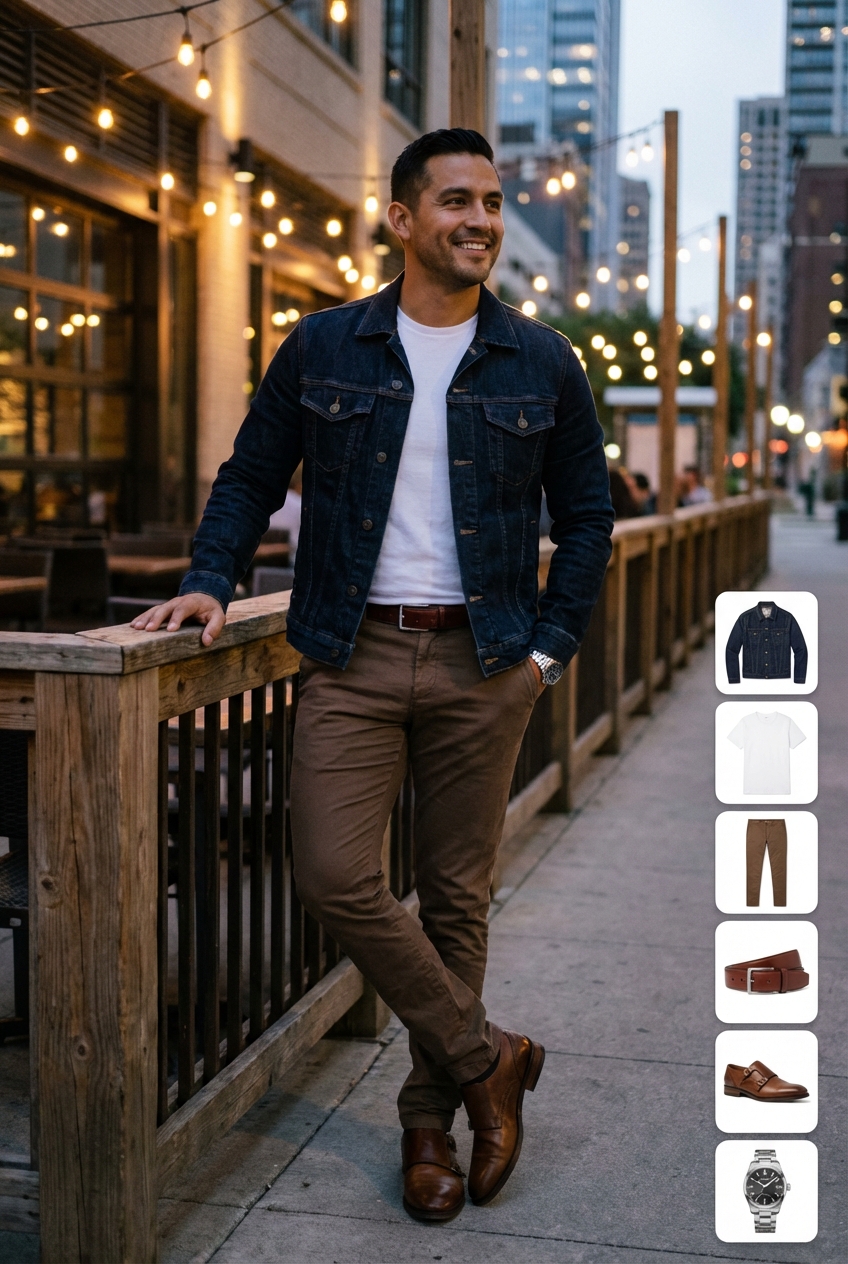 Date Night/Night Out