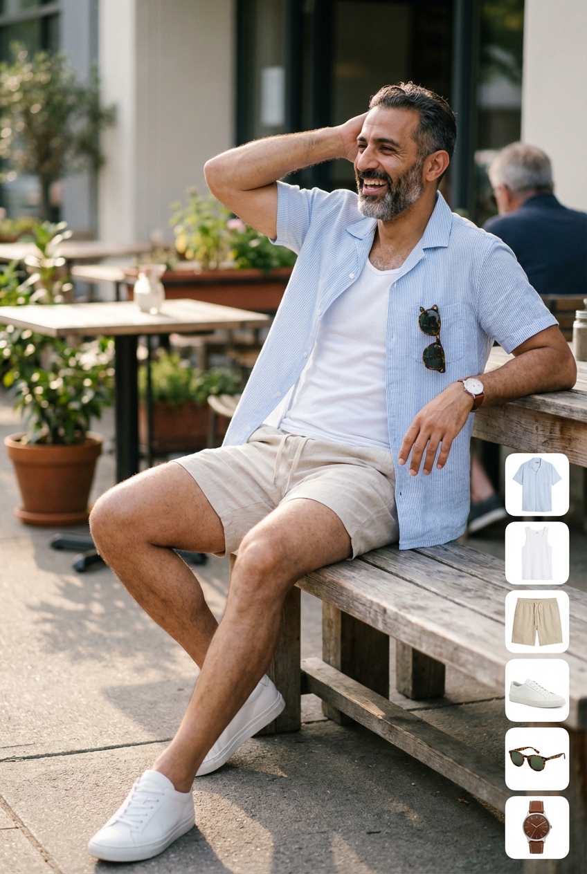 Everyday Casual