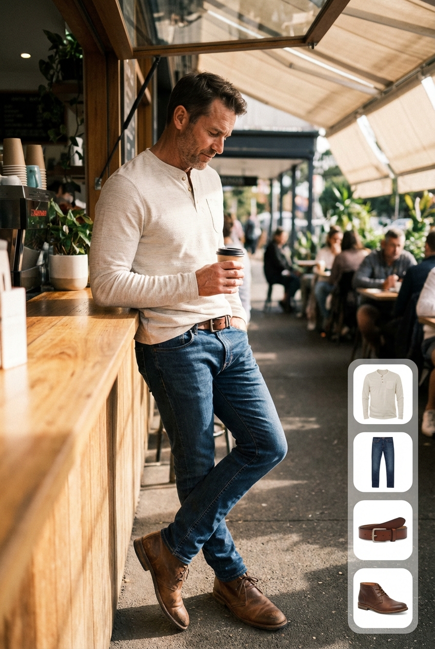 Everyday Casual