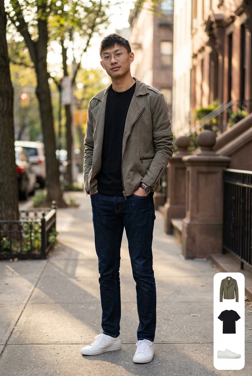 Everyday Casual