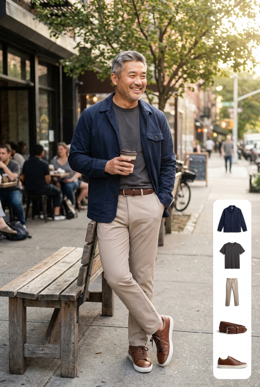 Everyday Casual