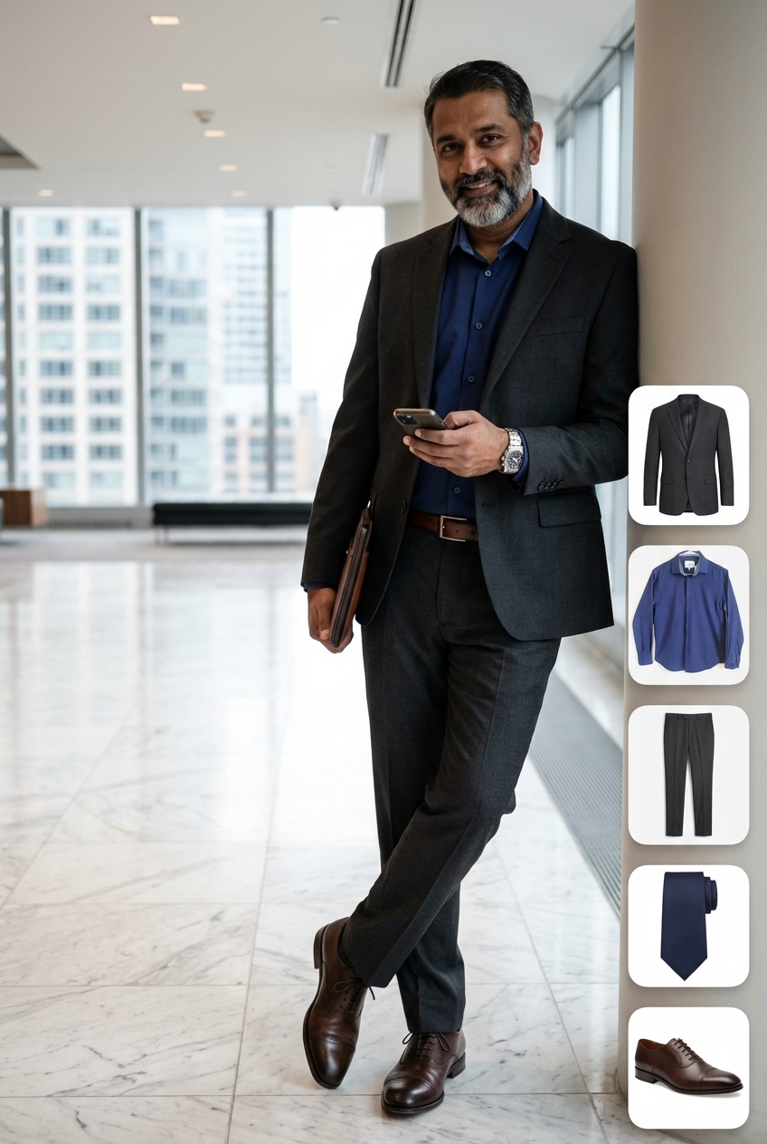Business Formal