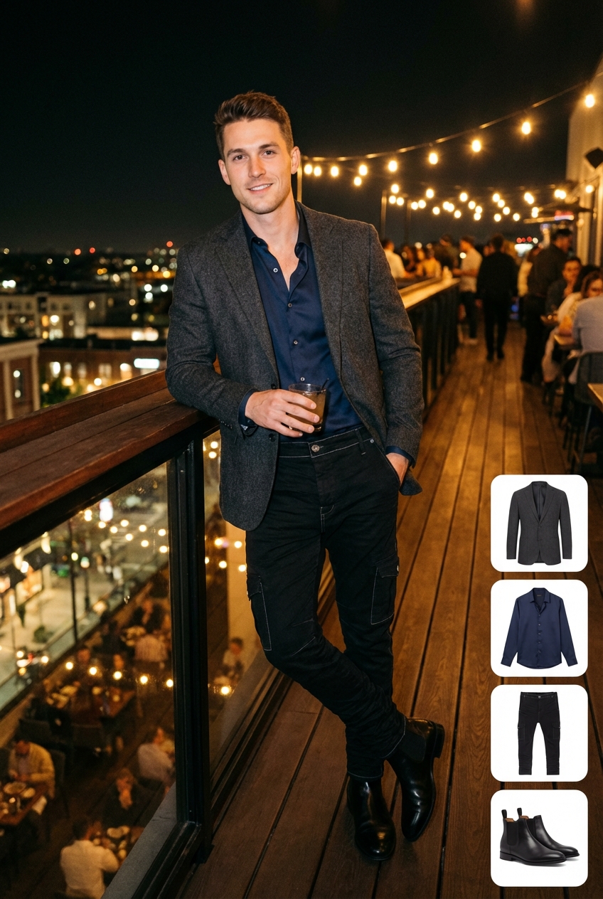 Date Night/Night Out