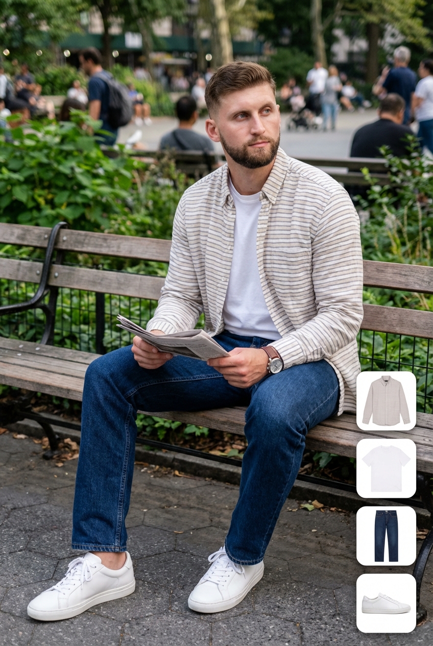 Everyday Casual