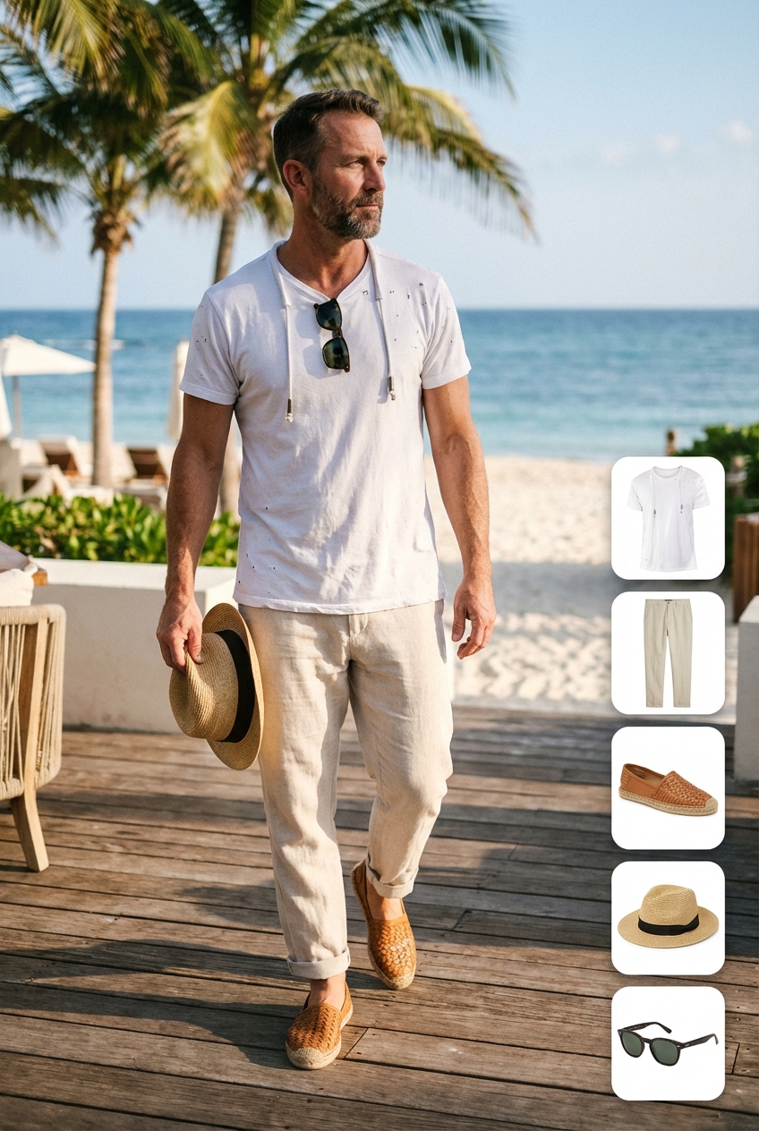 Resort/Vacation
