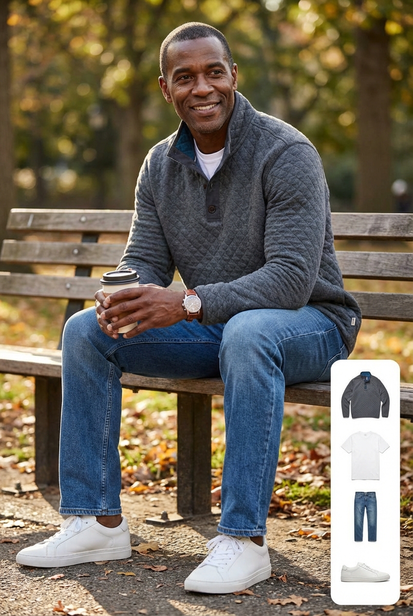 Everyday Casual
