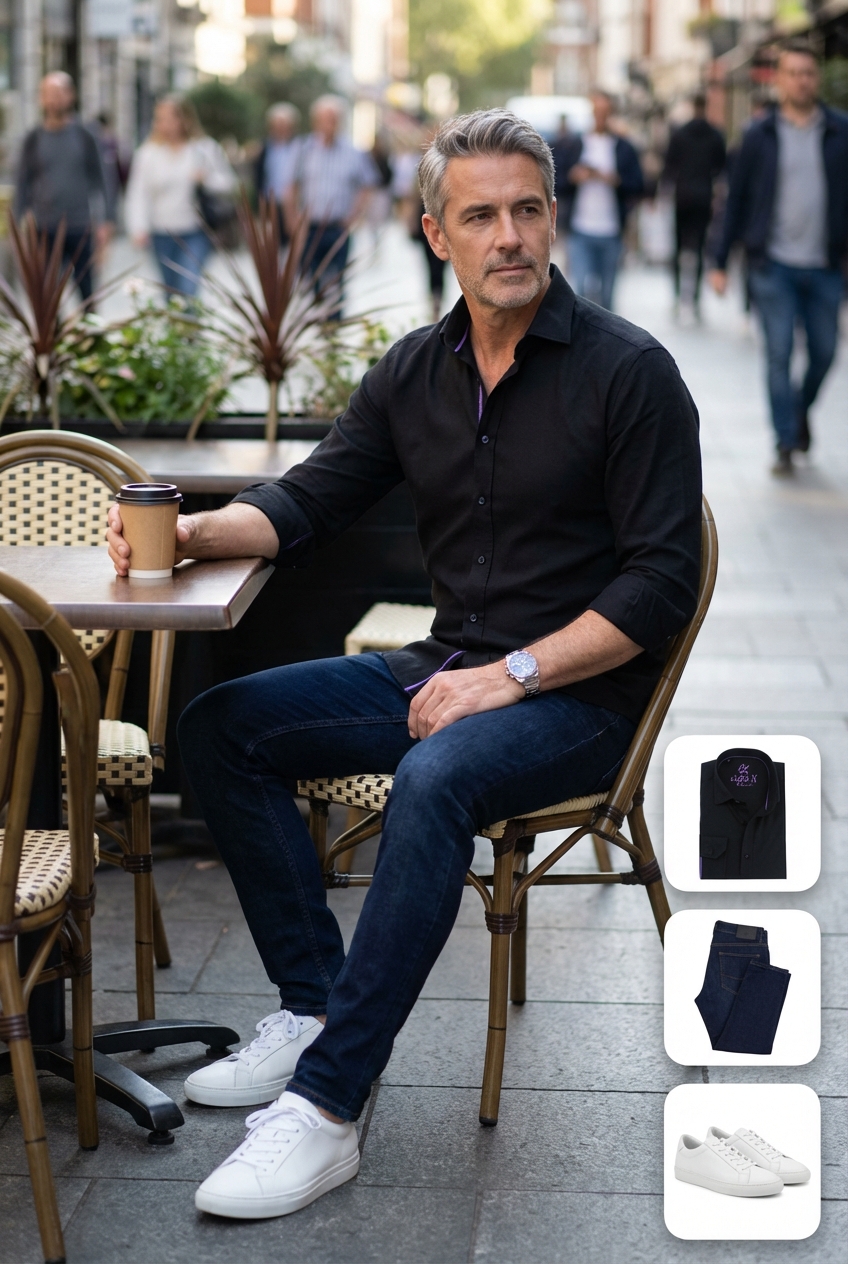 Everyday Casual