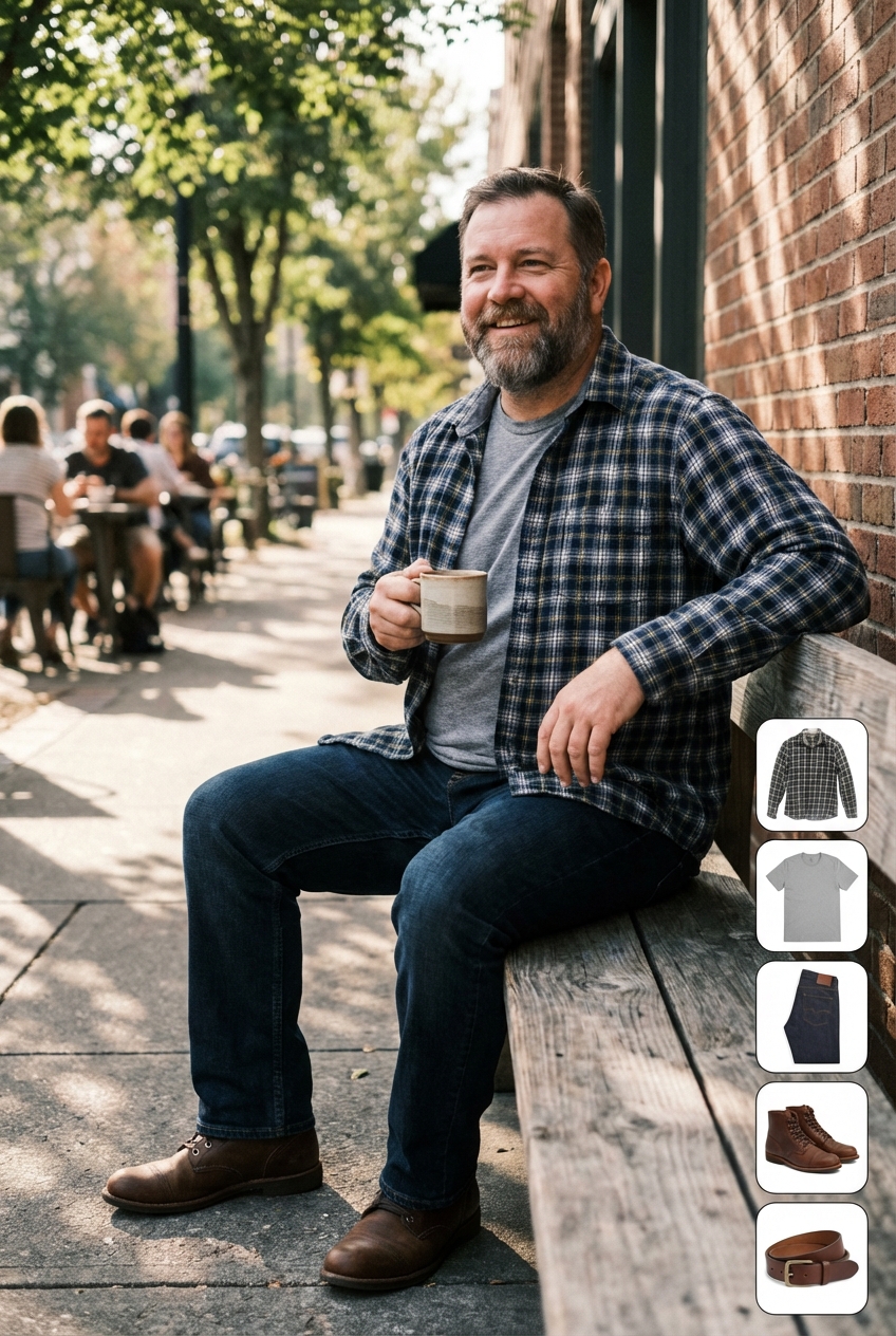 Everyday Casual
