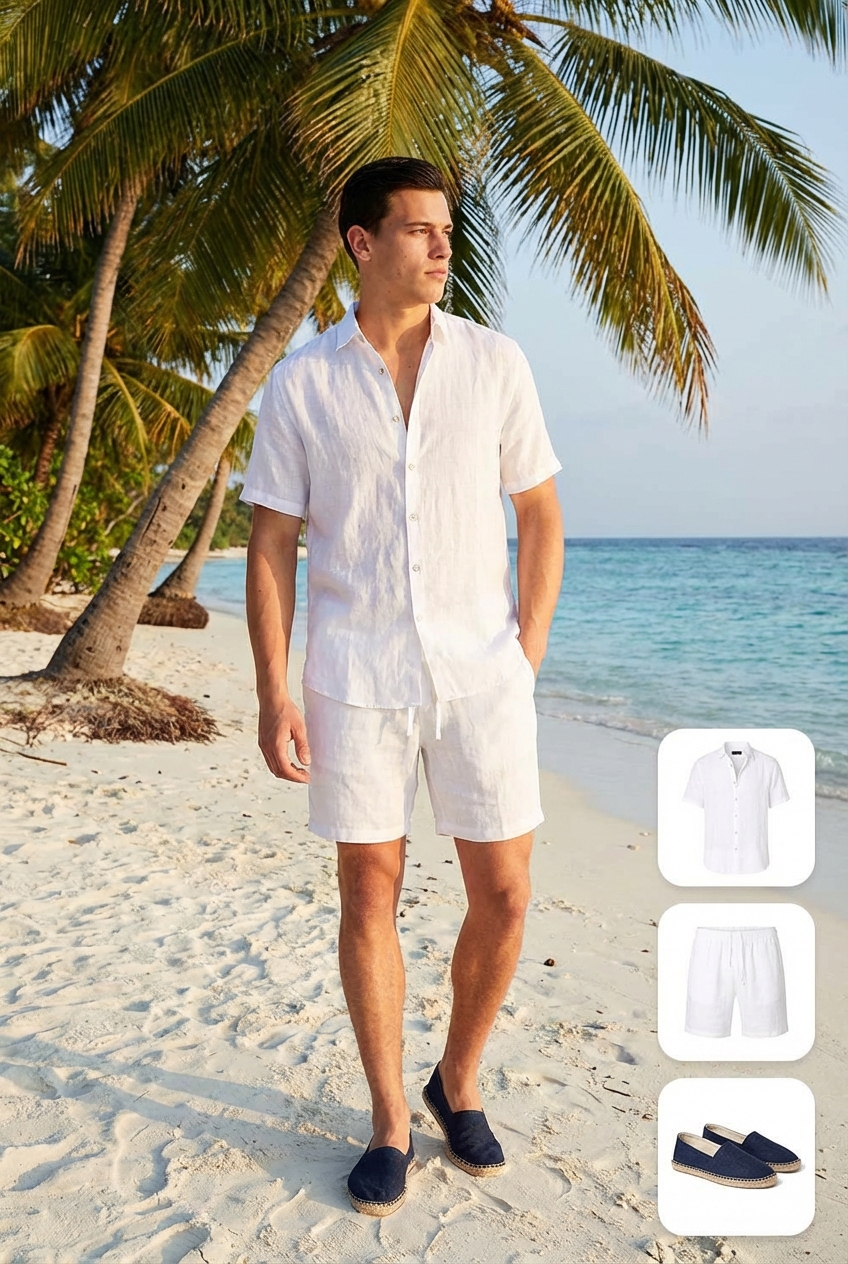 Resort/Vacation
