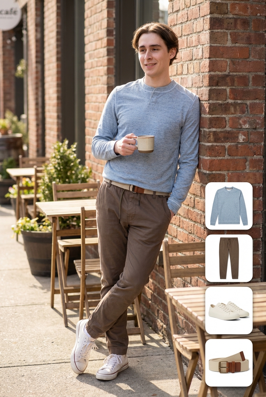 Everyday Casual