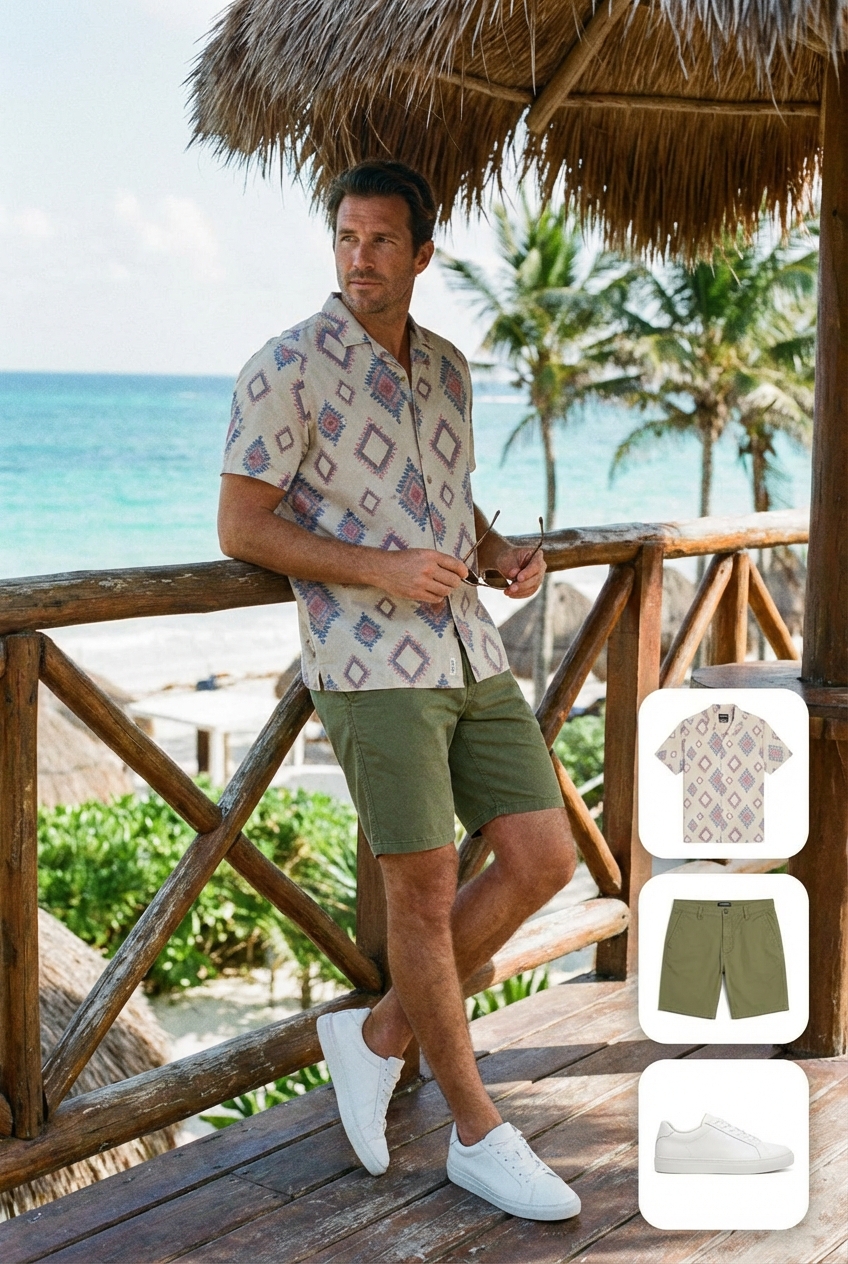 Resort/Vacation
