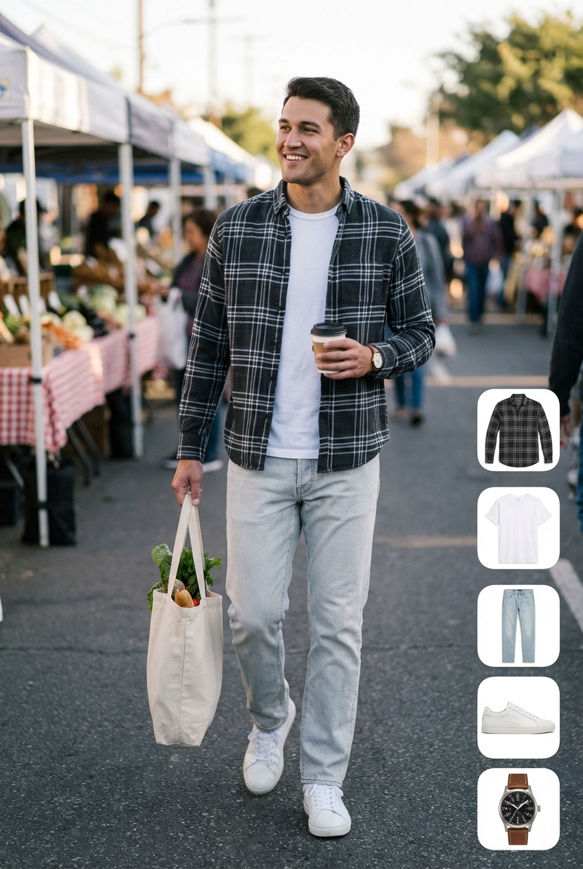 Everyday Casual
