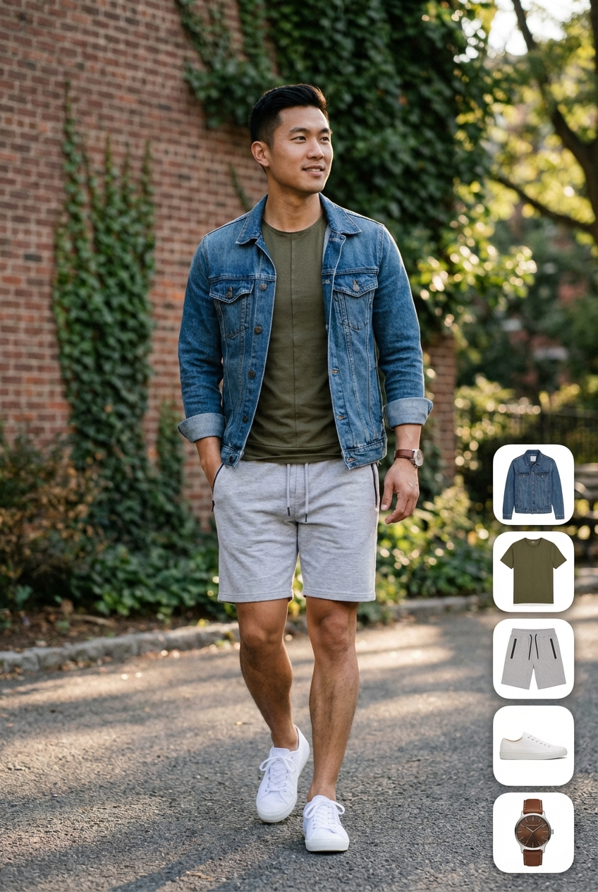 Everyday Casual