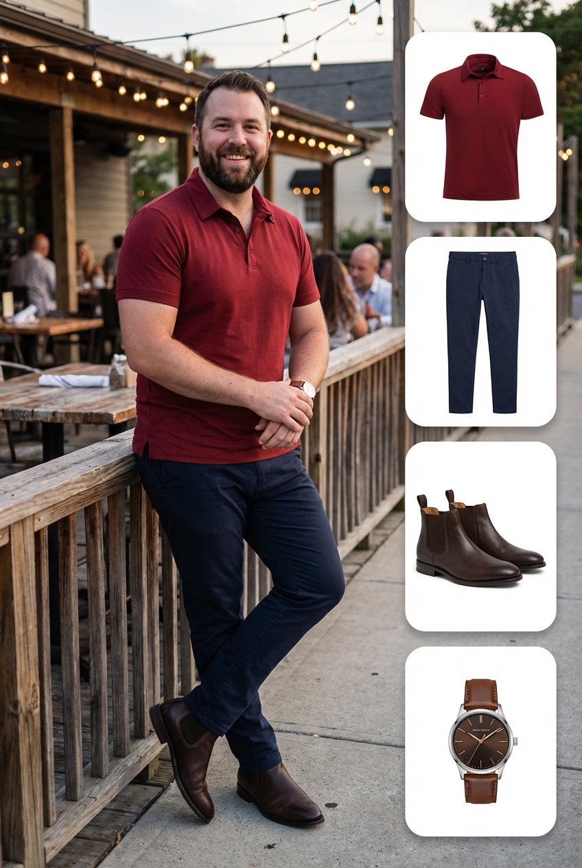 Date Night/Night Out