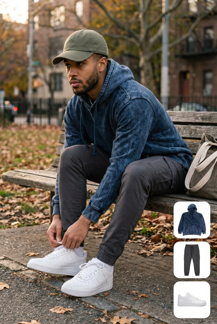 Everyday Casual