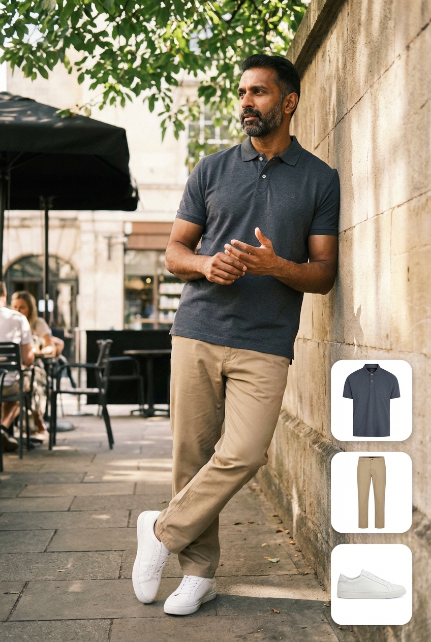 Everyday Casual