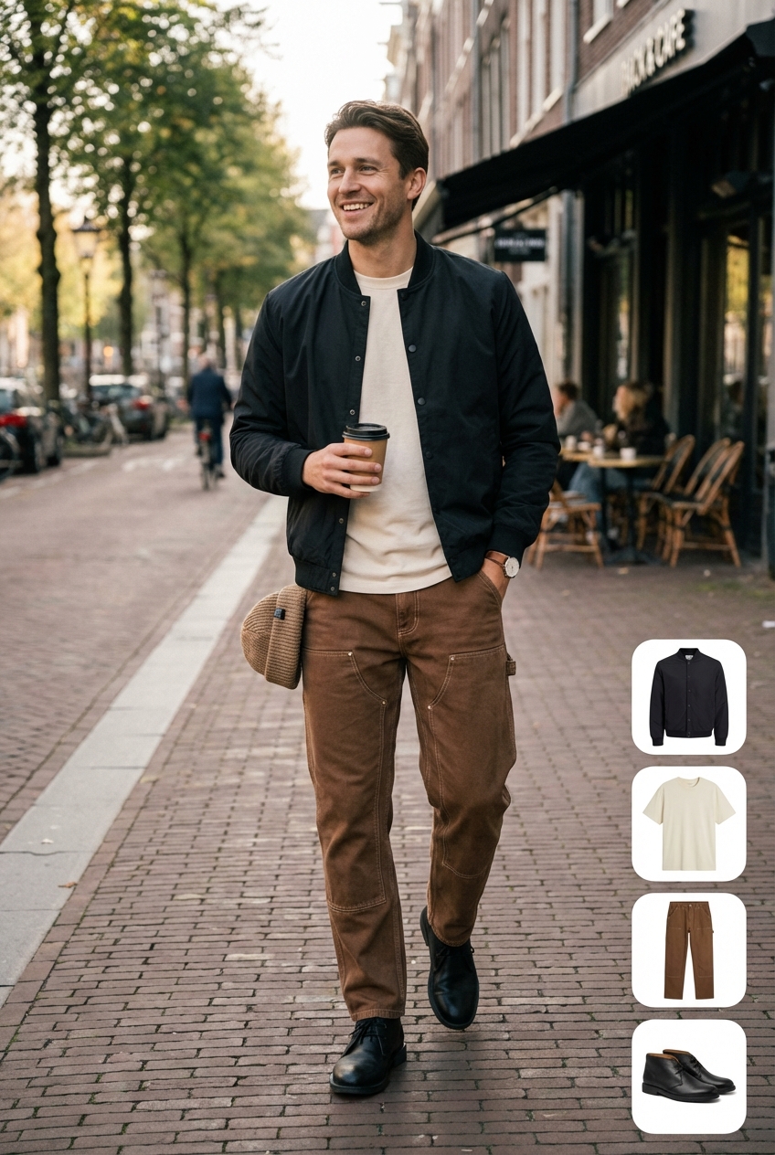Everyday Casual