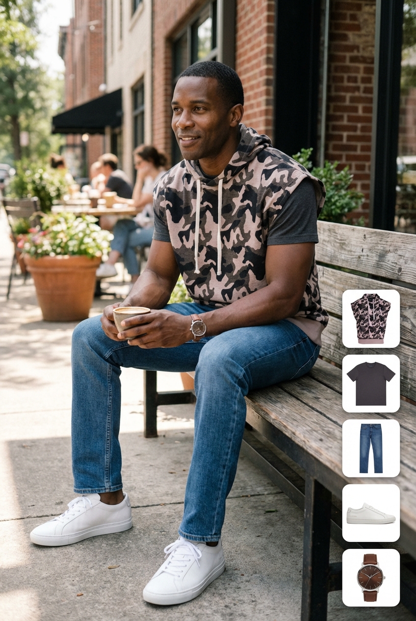 Everyday Casual