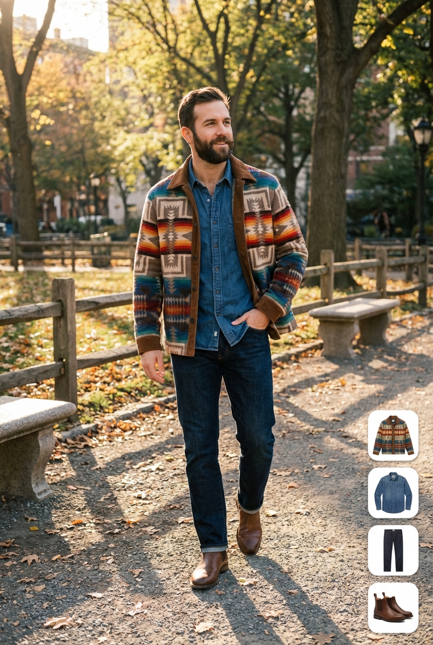 Everyday Casual