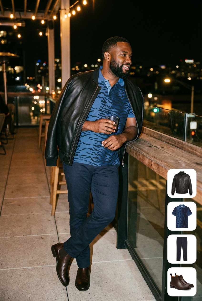 Date Night/Night Out