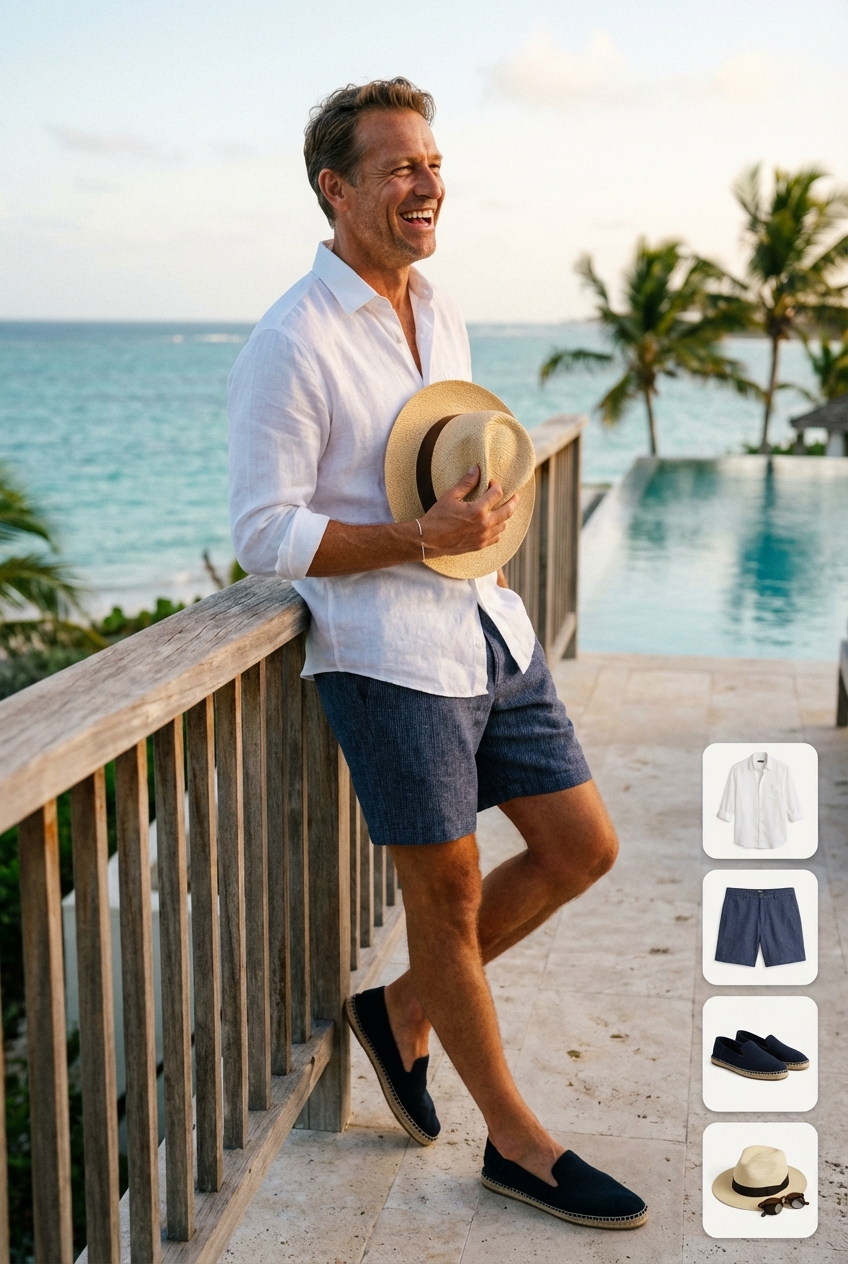 Resort/Vacation