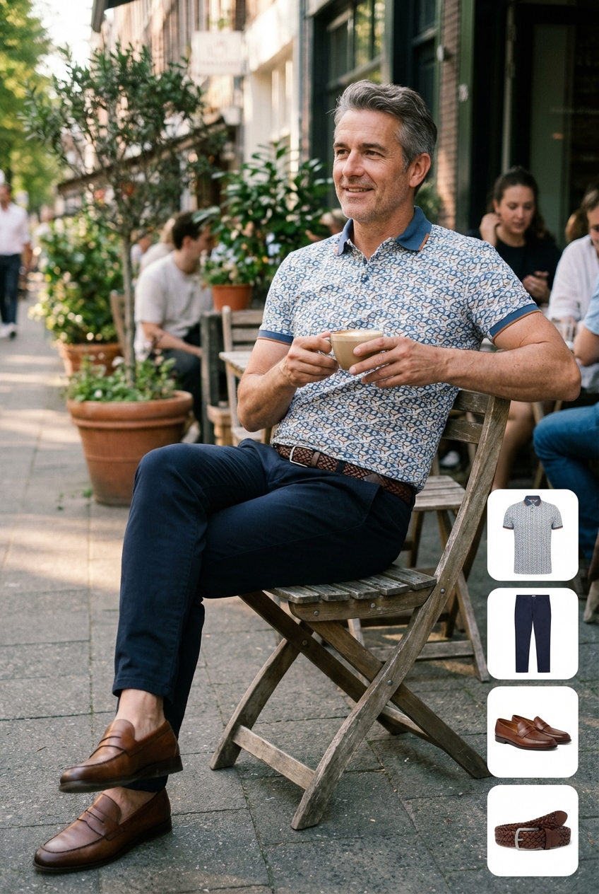 Smart Casual