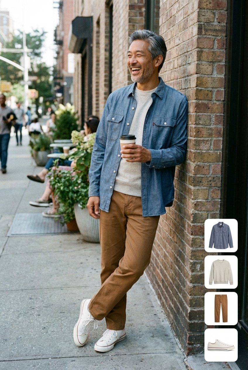 Everyday Casual